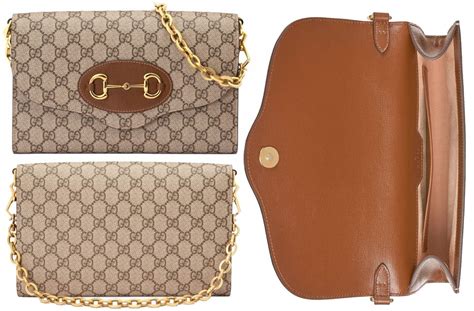 recommend the perfect gucci bag